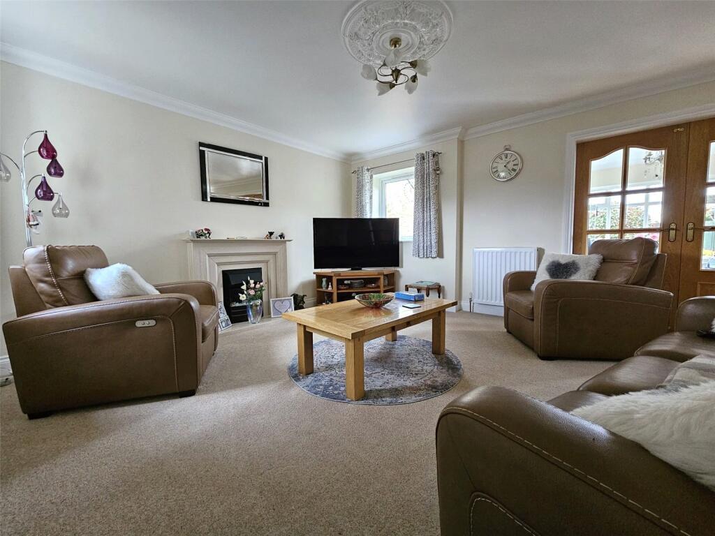 Additional property image - Folly View, Butterknowle, Bishop Auckland, Co Durham, DL13