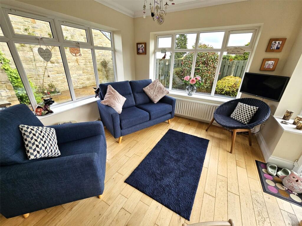 Additional property image - Folly View, Butterknowle, Bishop Auckland, Co Durham, DL13