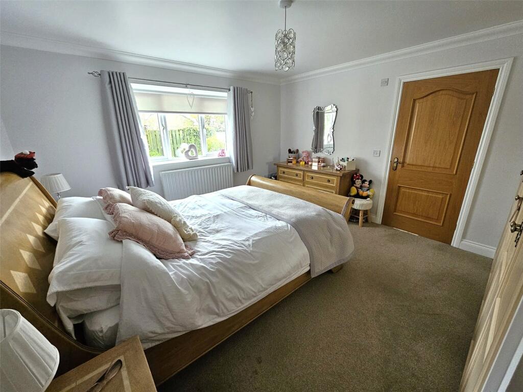 Additional property image - Folly View, Butterknowle, Bishop Auckland, Co Durham, DL13