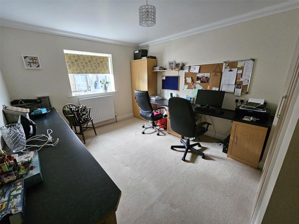Additional property image - Folly View, Butterknowle, Bishop Auckland, Co Durham, DL13