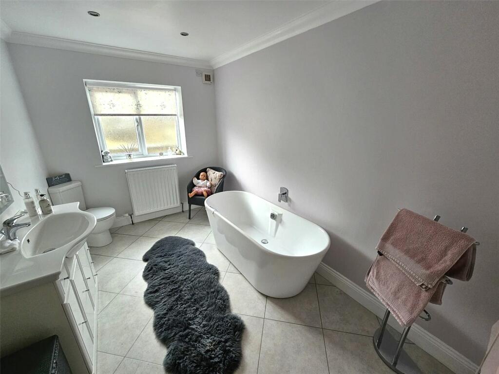 Additional property image - Folly View, Butterknowle, Bishop Auckland, Co Durham, DL13