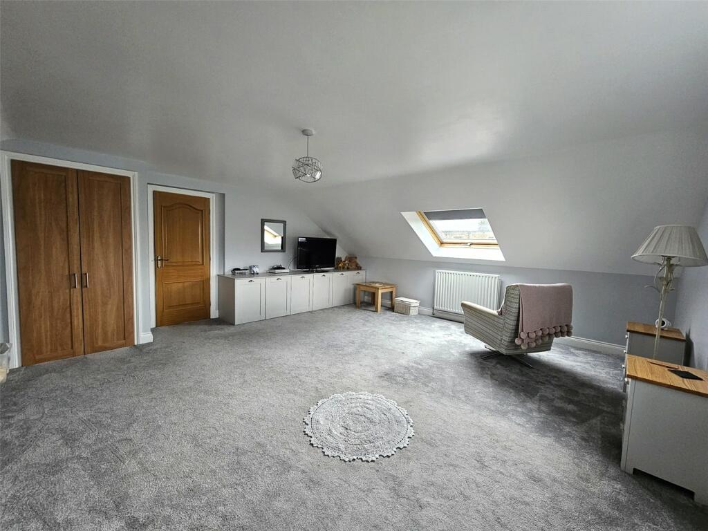 Additional property image - Folly View, Butterknowle, Bishop Auckland, Co Durham, DL13