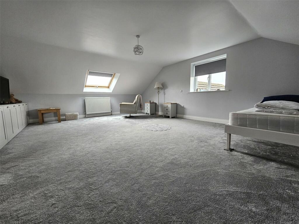 Additional property image - Folly View, Butterknowle, Bishop Auckland, Co Durham, DL13