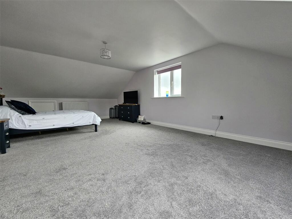 Additional property image - Folly View, Butterknowle, Bishop Auckland, Co Durham, DL13