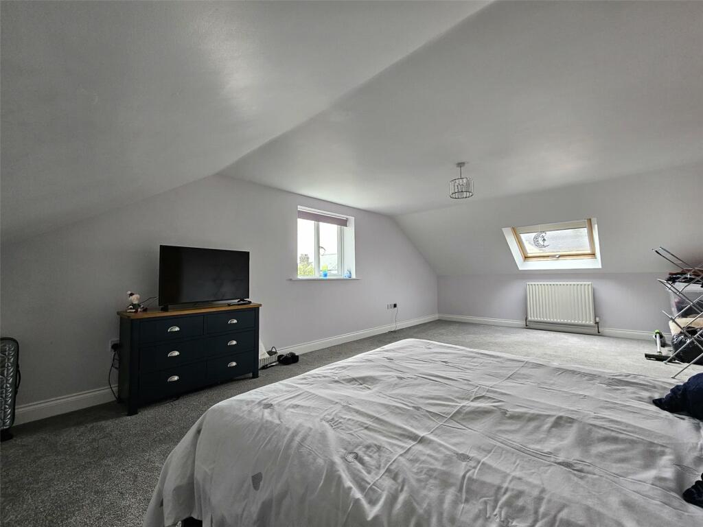 Additional property image - Folly View, Butterknowle, Bishop Auckland, Co Durham, DL13