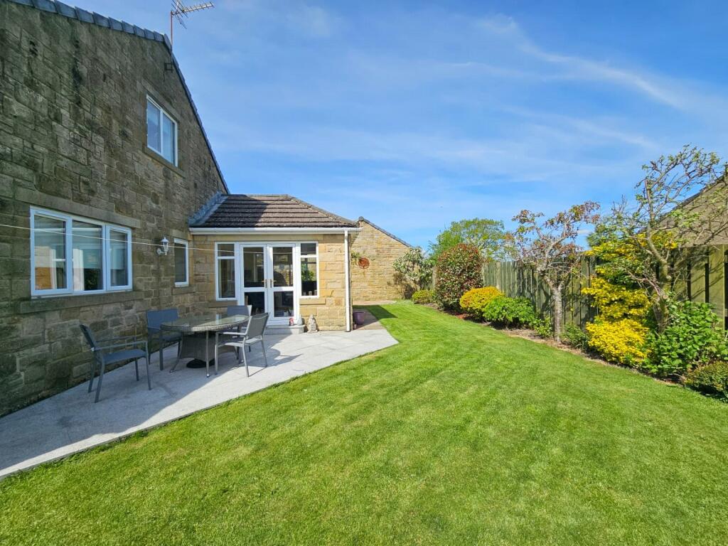 Additional property image - Folly View, Butterknowle, Bishop Auckland, Co Durham, DL13