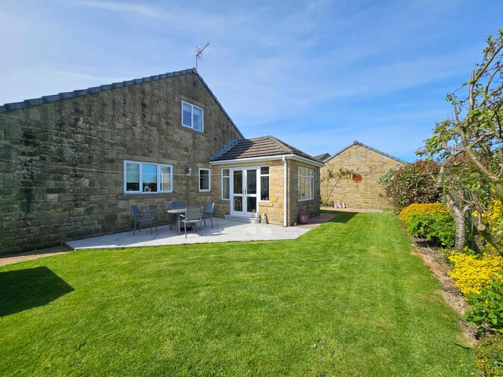 Additional property image - Folly View, Butterknowle, Bishop Auckland, Co Durham, DL13