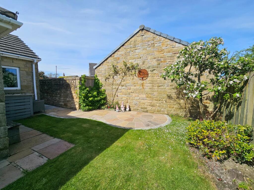 Additional property image - Folly View, Butterknowle, Bishop Auckland, Co Durham, DL13