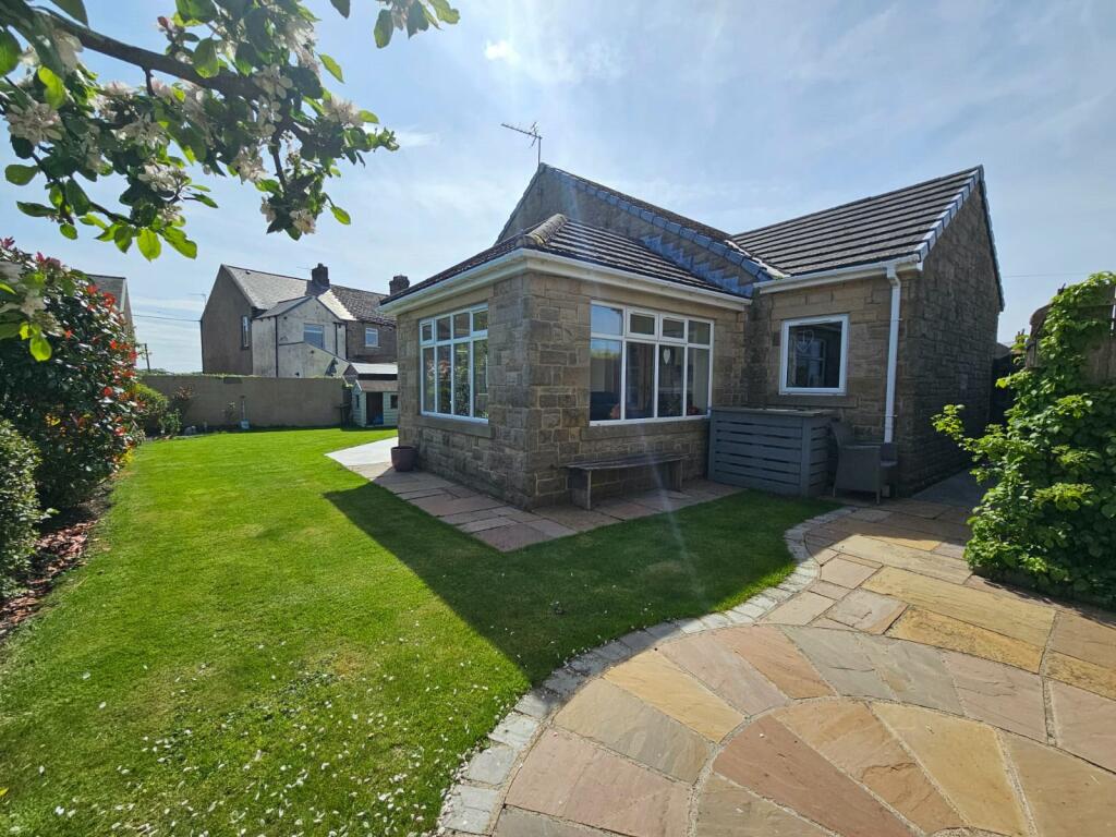 Additional property image - Folly View, Butterknowle, Bishop Auckland, Co Durham, DL13