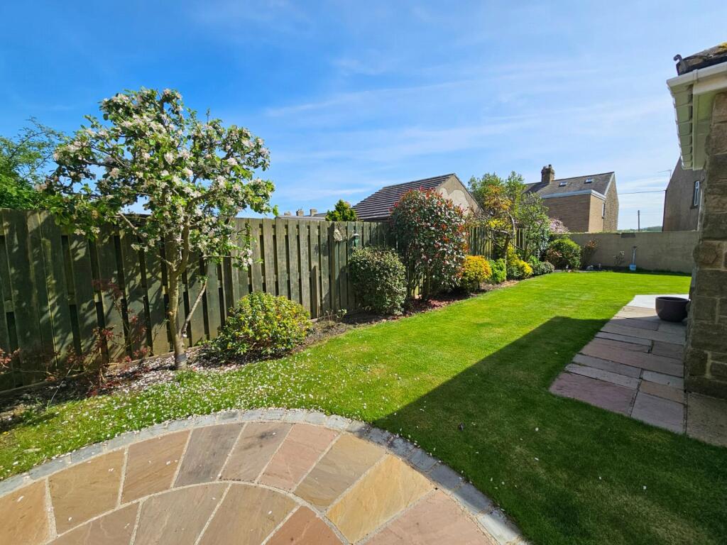 Additional property image - Folly View, Butterknowle, Bishop Auckland, Co Durham, DL13