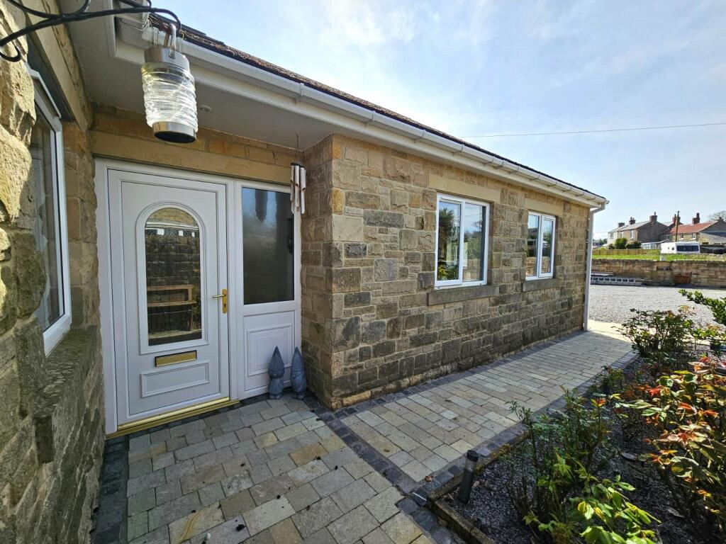 Additional property image - Folly View, Butterknowle, Bishop Auckland, Co Durham, DL13