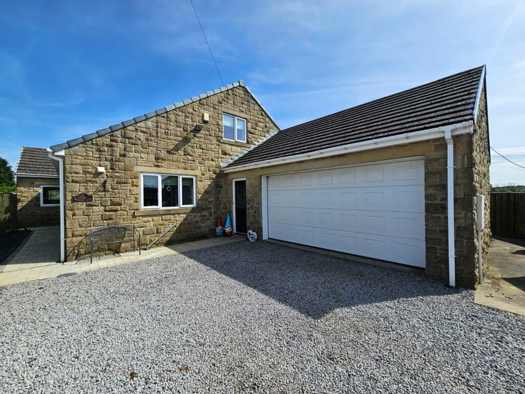 Additional property image - Folly View, Butterknowle, Bishop Auckland, Co Durham, DL13