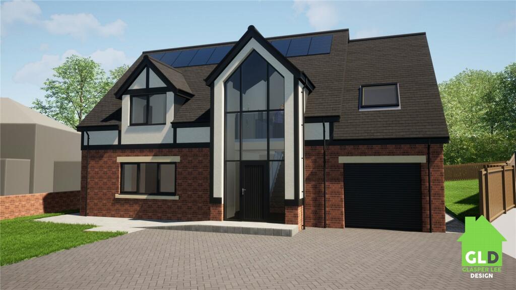 4 bedroom detached house for sale in Holdforth Mews, Auckland