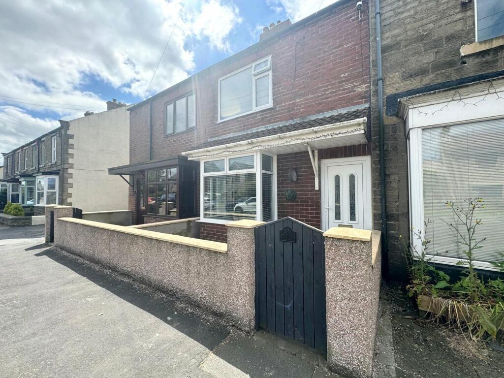2 bedroom terraced house for sale in Toft Hill, Auckland, Durham
