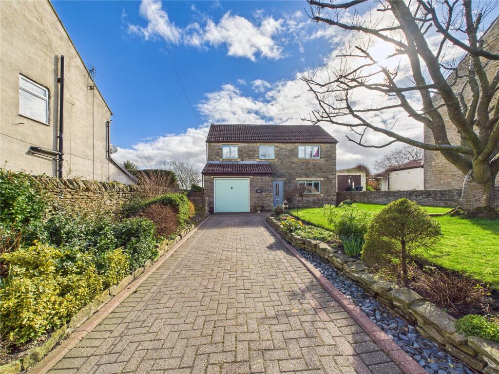 Main image of property: Toft Hill, Bishop Auckland, Durham, DL14