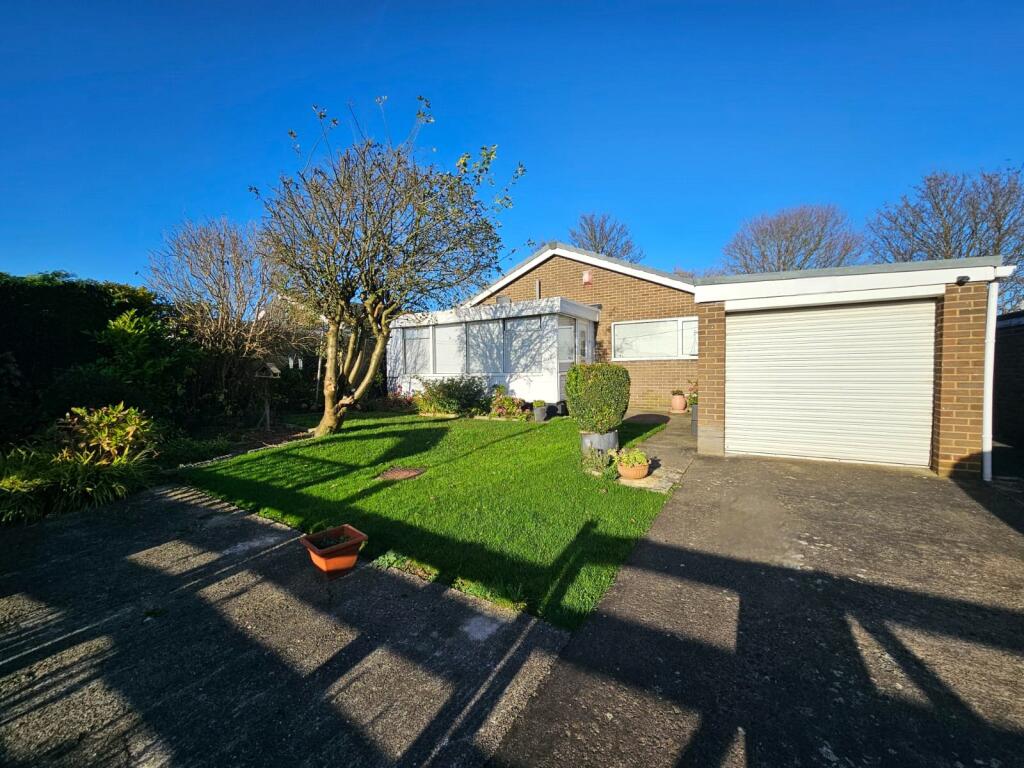 Main image of property: Farndale Gardens, Shildon, Durham, DL4