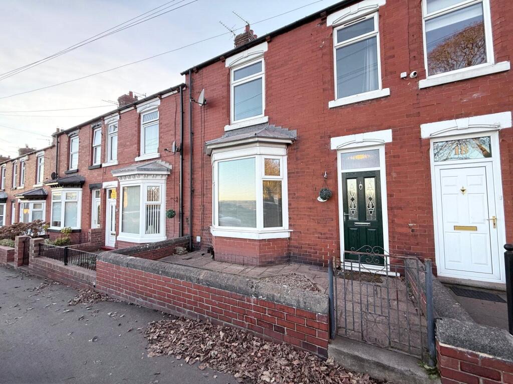 Main image of property: Watling Terrace, Willington, Crook, Durham, DL15