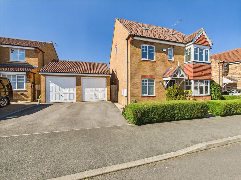 Main image of property: St. Catherines Way, Bishop Auckland, Durham, DL14