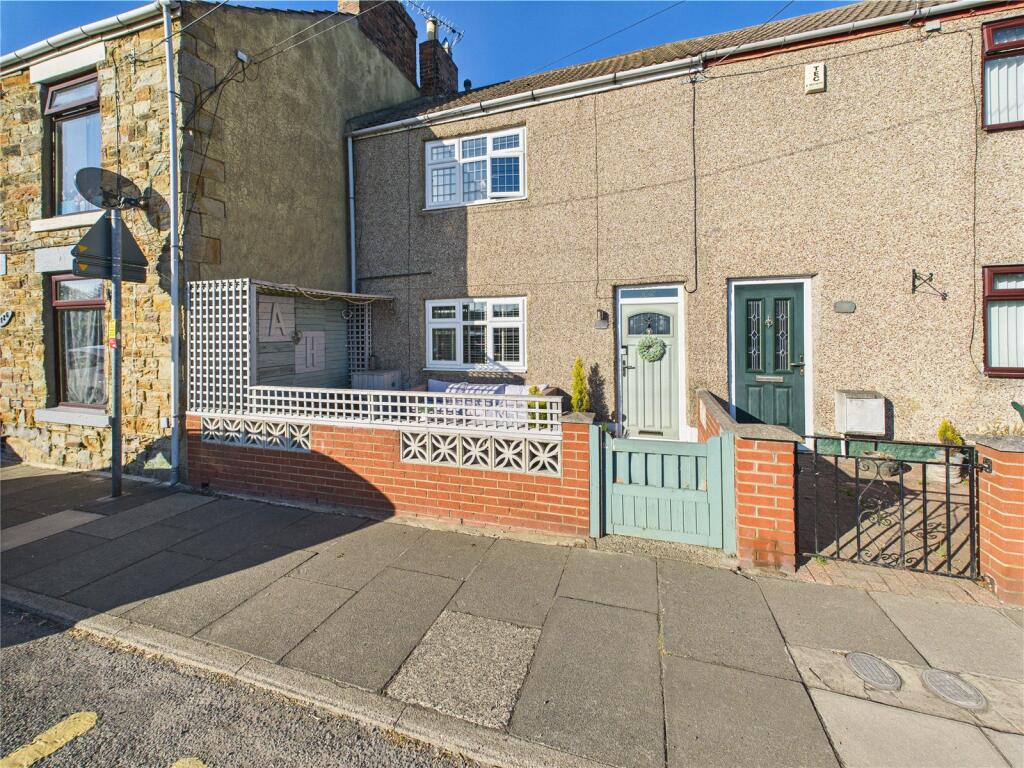 Main image of property: High Street, Byers Green, Spennymoor, Durham, DL16