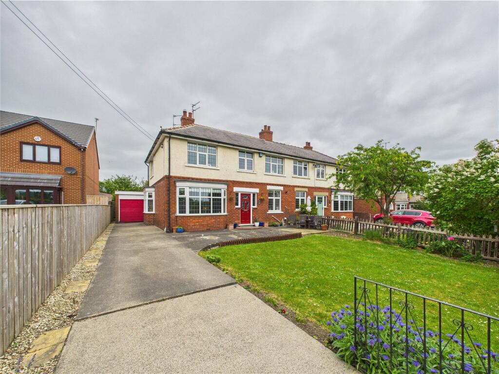Main image of property: St. Andrews Road, Bishop Auckland, Durham, DL14