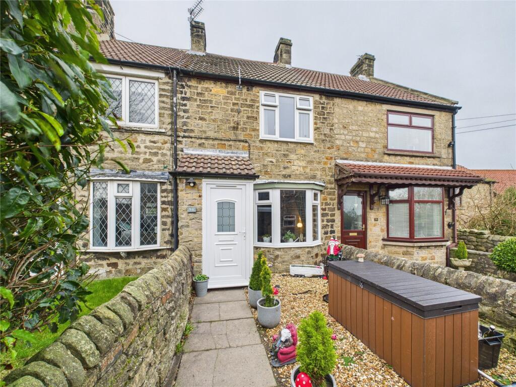 Main image of property: Front Street, Cockfield, Bishop Auckland, Co Durham, DL13