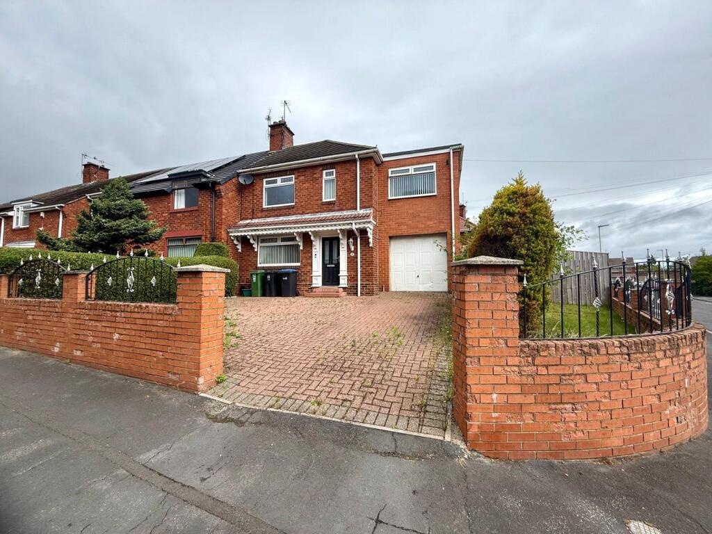 Main image of property: Abbey Road, Bishop Auckland, Durham, DL14