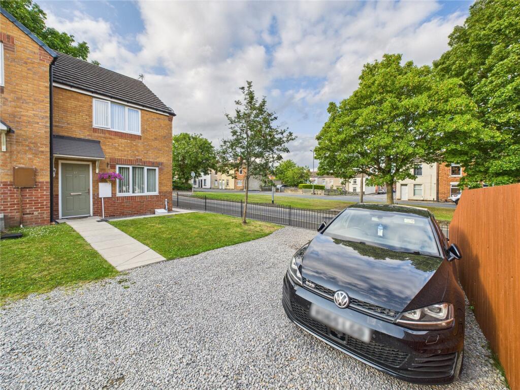 Main image of property: Stephenson Court, Shildon, Durham, DL4