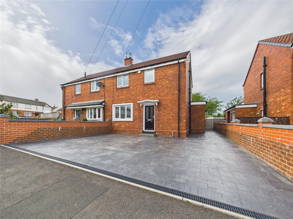 Main image of property: Lowther Road, Bishop Auckland, Durham, DL14