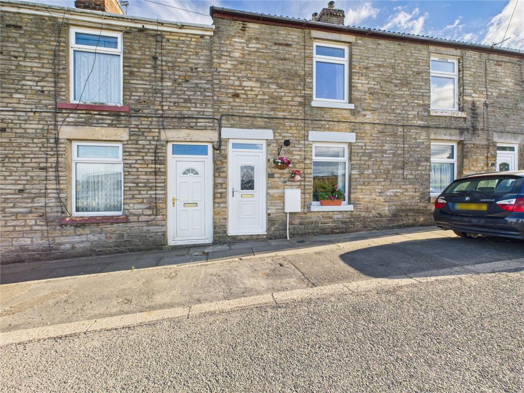 Main image of property: Copley Bent, Butterknowle, Bishop Auckland, Durham, DL13