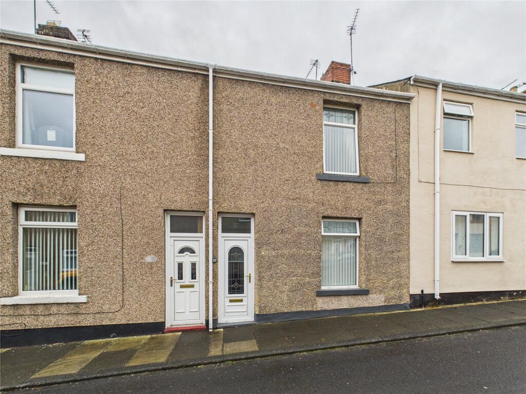Main image of property: Stratton Street, Spennymoor, Durham, DL16