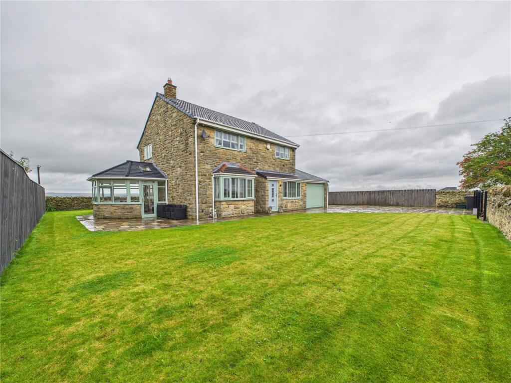 Main image of property: Toft Hill, Bishop Auckland, Durham, DL14