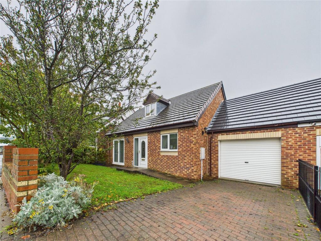 Main image of property: Windsor Terrace, Leeholme, Bishop Auckland, Durham, DL14