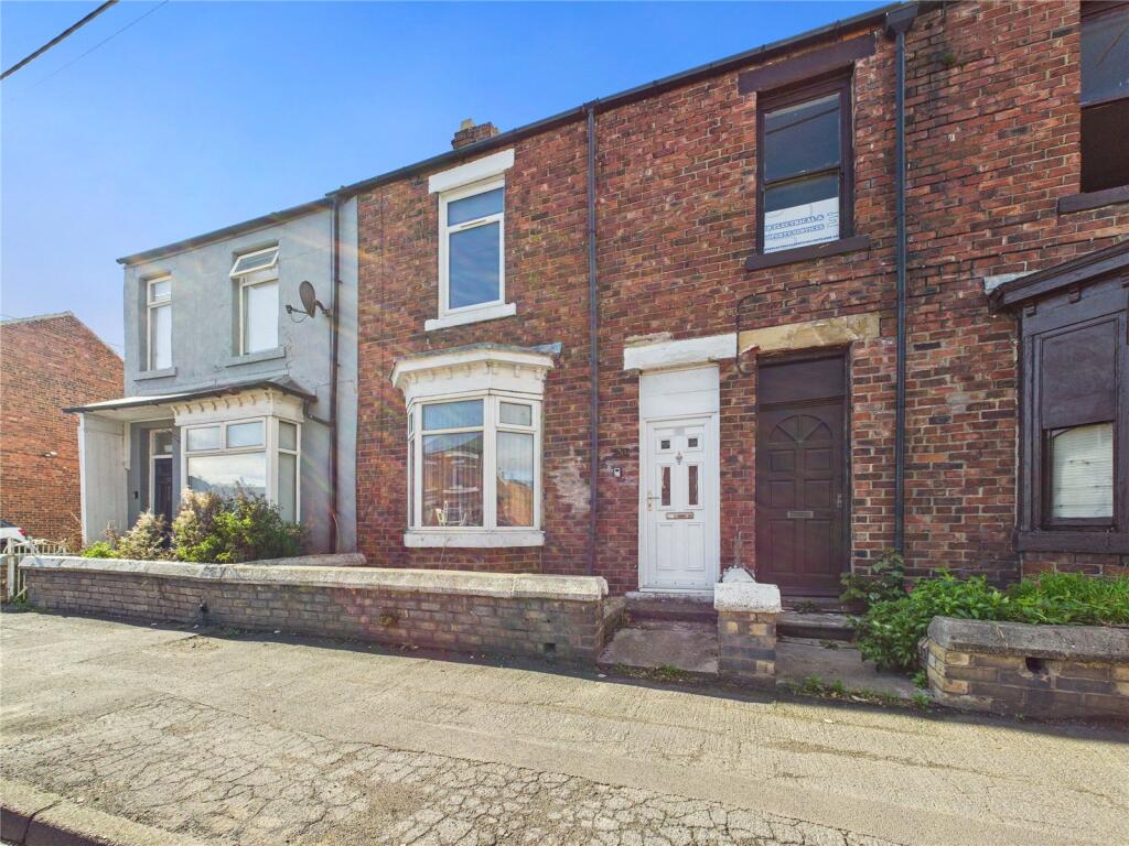 Main image of property: Rosemount Road, Bishop Auckland, Durham, DL14