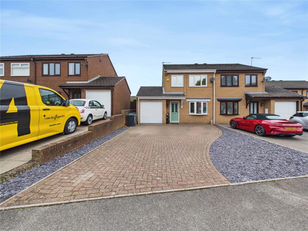 Main image of property: Lilac Way, Toft Hill, Bishop Auckland, DL14