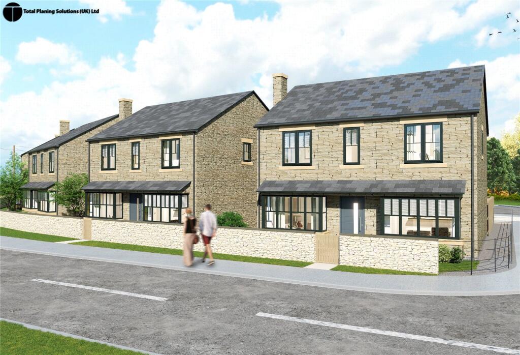 Main image of property: The View, Pinfold Lane, Butterknowle, Bishop Auckland, DL13
