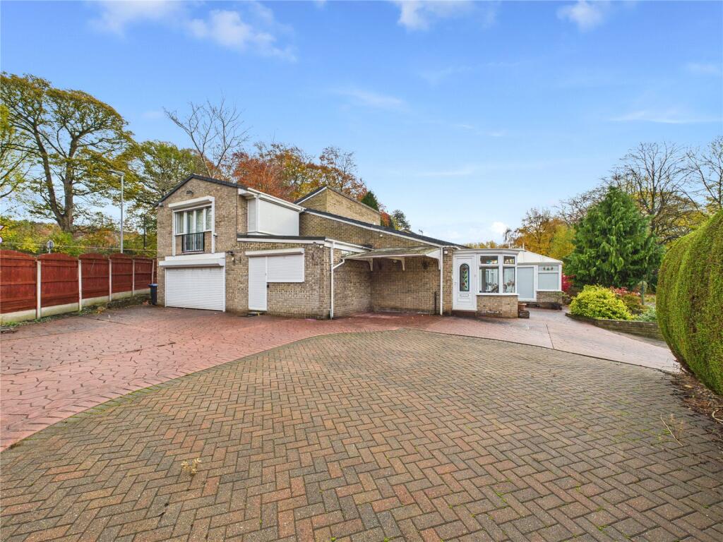 Main image of property: The Willows, Bishop Auckland, Durham, DL14