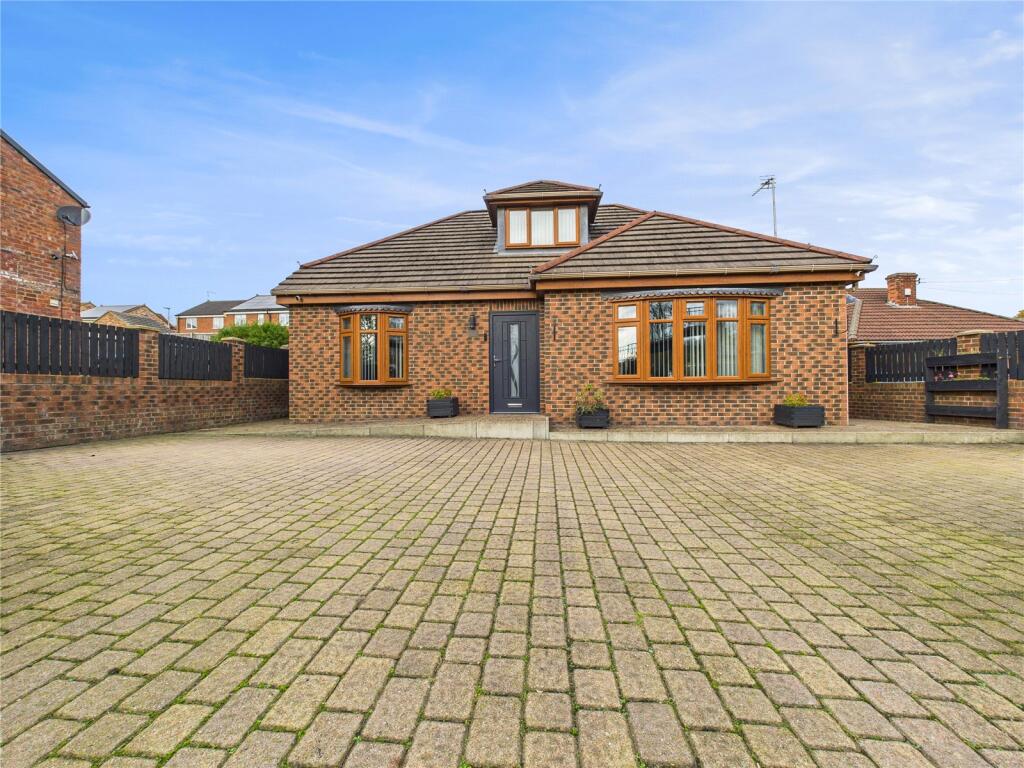 Main image of property: St Andrews Road, Bishop Auckland, Co Durham, DL14