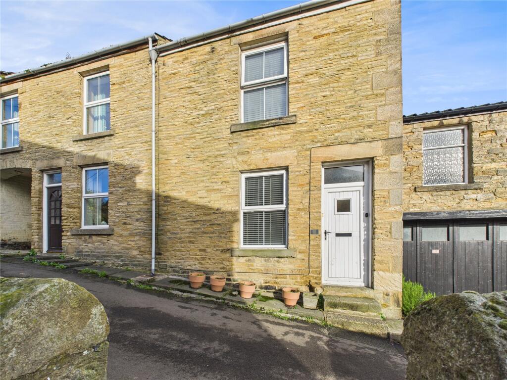 Main image of property: Post Office Street, Witton le Wear, Bishop Auckland, County Durham, DL14