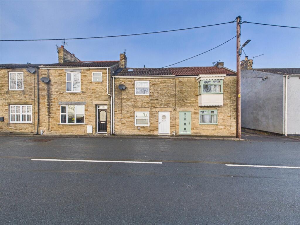 Main image of property: Front Street, Helmington Row, Crook, Durham, DL15