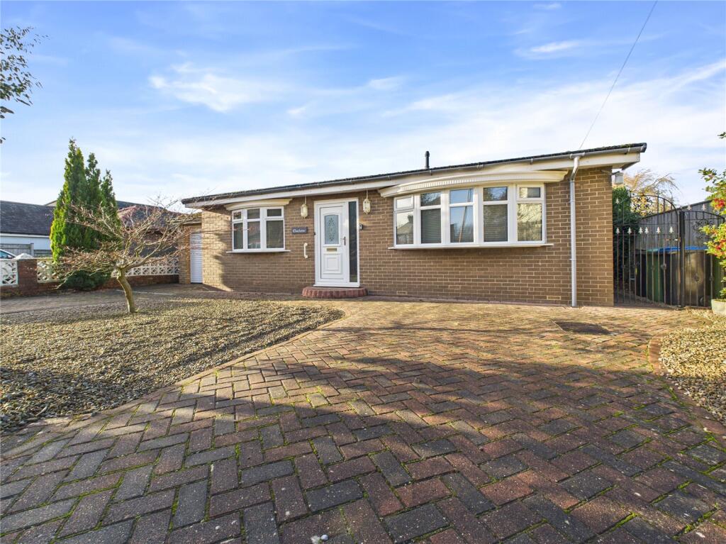 Main image of property: York Villas, Spennymoor, Co Durham, DL16