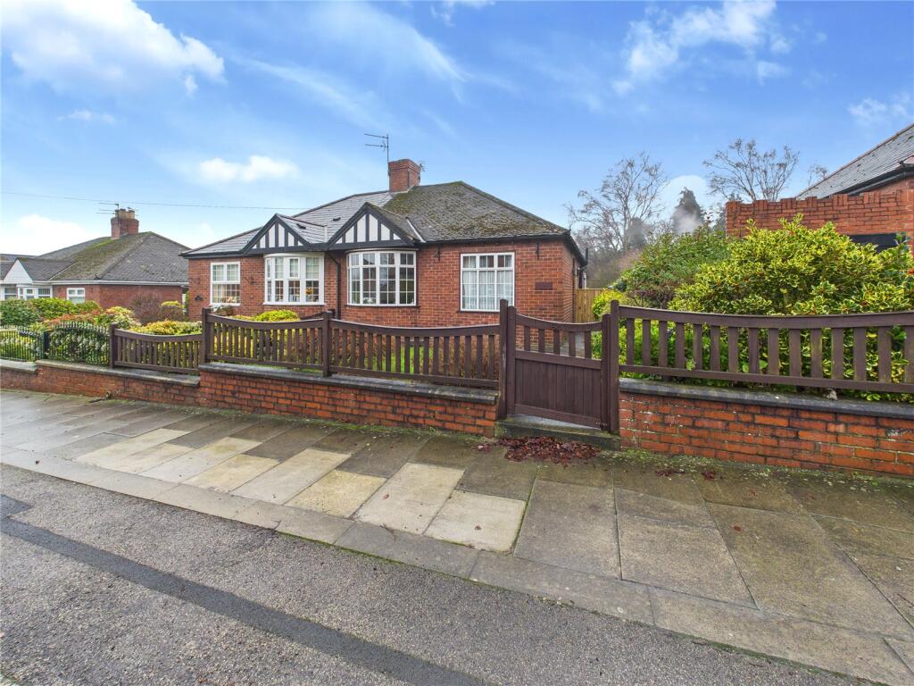 Main image of property: Dale Road, Shildon, DL4