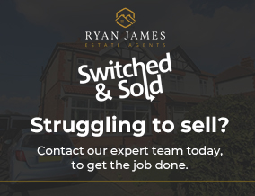 Get brand editions for Ryan James Estate Agents, Bishop Auckland