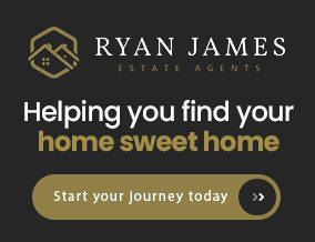 Get brand editions for Ryan James Estate Agents, Bishop Auckland