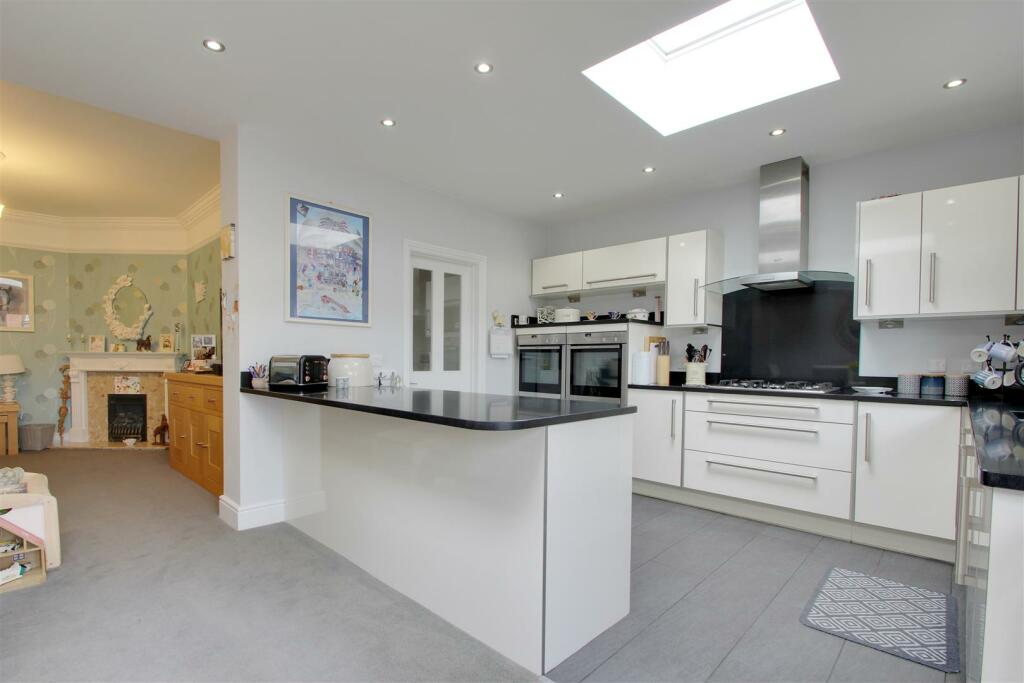 Additional property image - Gannon Road, Worthing