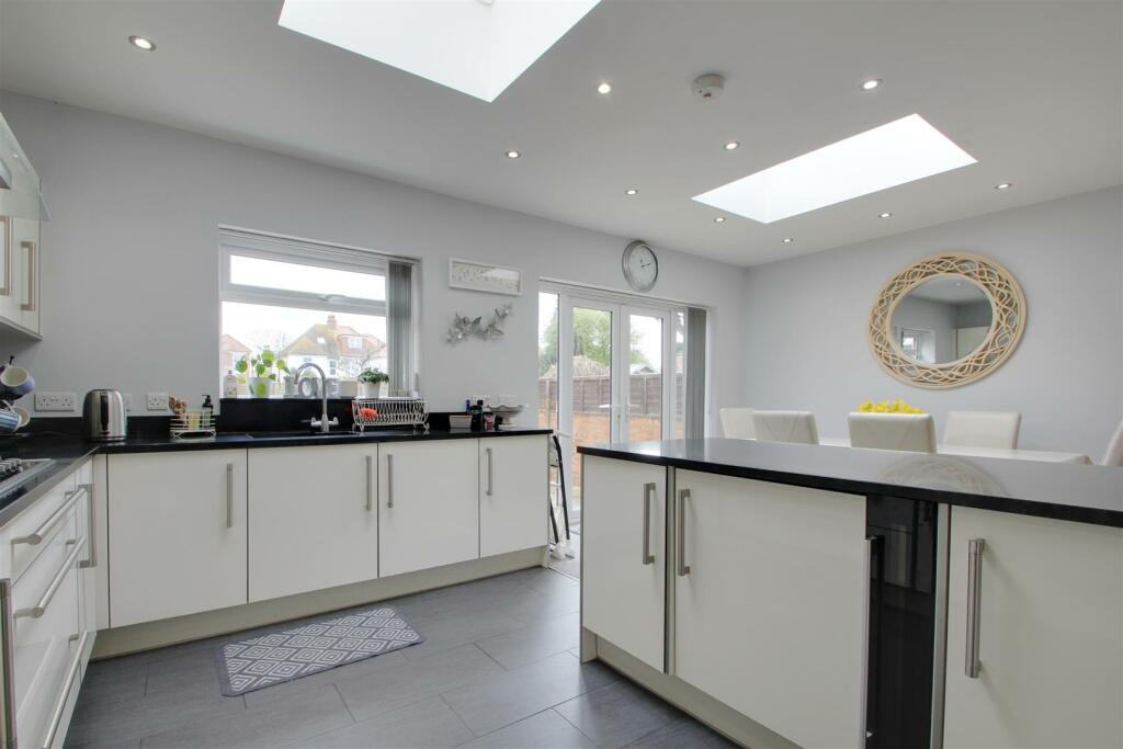 Additional property image - Gannon Road, Worthing