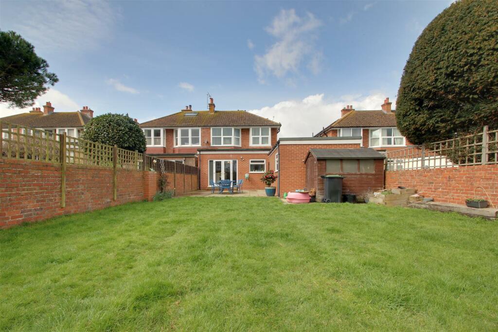 Additional property image - Gannon Road, Worthing