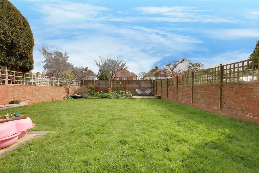 Additional property image - Gannon Road, Worthing