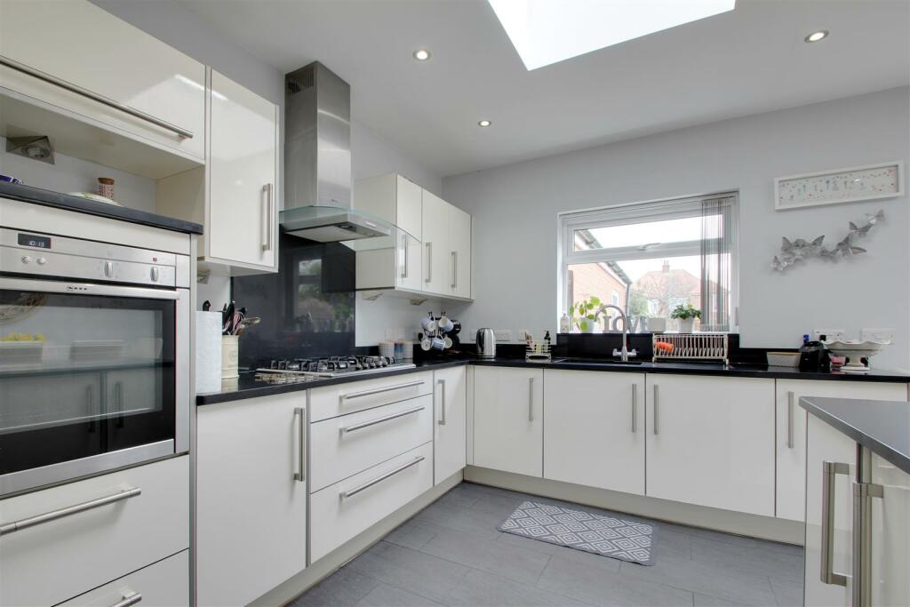 Additional property image - Gannon Road, Worthing