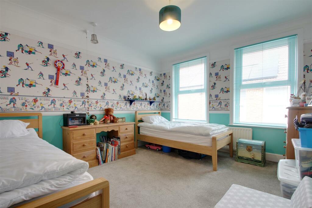 Additional property image - Gannon Road, Worthing