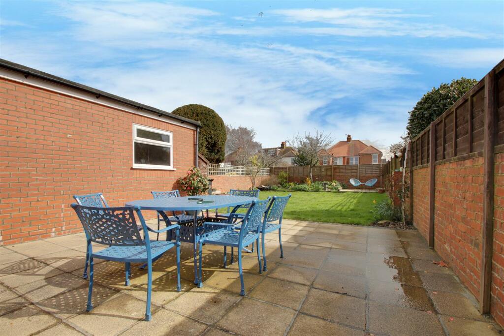 Additional property image - Gannon Road, Worthing